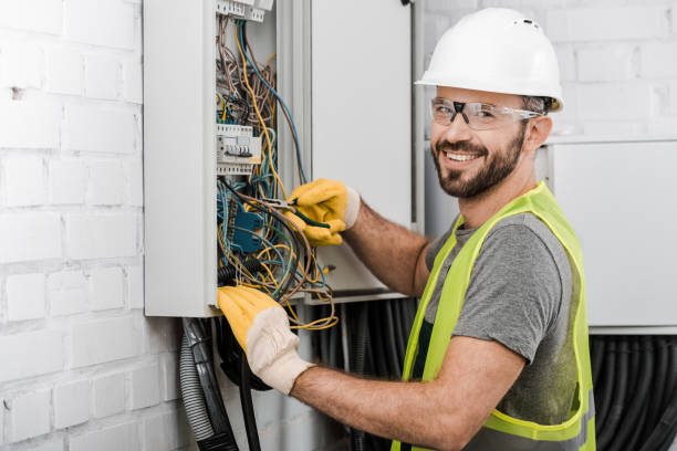 Best Electrician Near Me  in Butler, WI