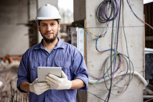 Best Residential Electrician Services  in Butler, WI