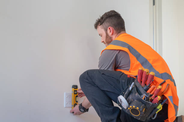 Best Electrical System Inspection  in Butler, WI