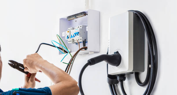Best Circuit Breaker Repair  in Butler, WI